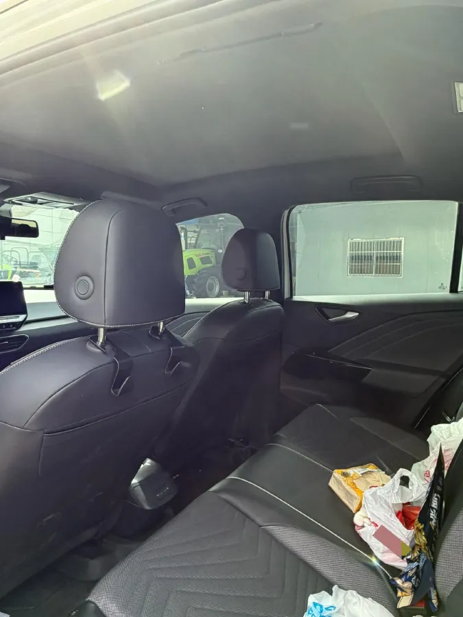 2023 Volkswagen ID.3 BEV 52.8KWH,autocango,china used car exporter,china ev exporter,chinese used car exporter,chinese used ev exporter