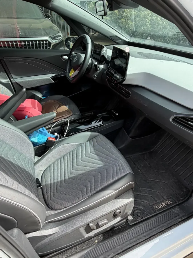 2023 Volkswagen ID.3 BEV 52.8KWH,autocango,china used car exporter,china ev exporter,chinese used car exporter,chinese used ev exporter