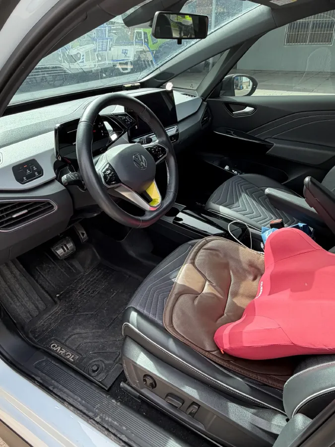 2023 Volkswagen ID.3 BEV 52.8KWH,autocango,china used car exporter,china ev exporter,chinese used car exporter,chinese used ev exporter