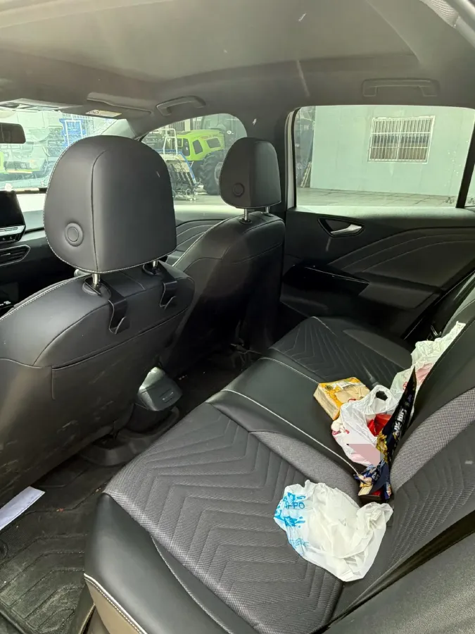 2023 Volkswagen ID.3 BEV 52.8KWH,autocango,china used car exporter,china ev exporter,chinese used car exporter,chinese used ev exporter