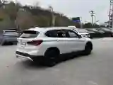 2021 BMW X1 1.5T 140HP L3 7DCT