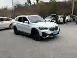 2021 BMW X1 1.5T 140HP L3 7DCT