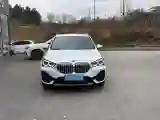 2021 BMW X1 1.5T 140HP L3 7DCT