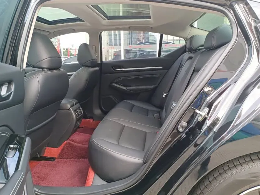 2021 Nissan Teana 2.0L 156HP L4 CVT,autocango,china used car exporter,china ev exporter,chinese used car exporter,chinese used ev exporter