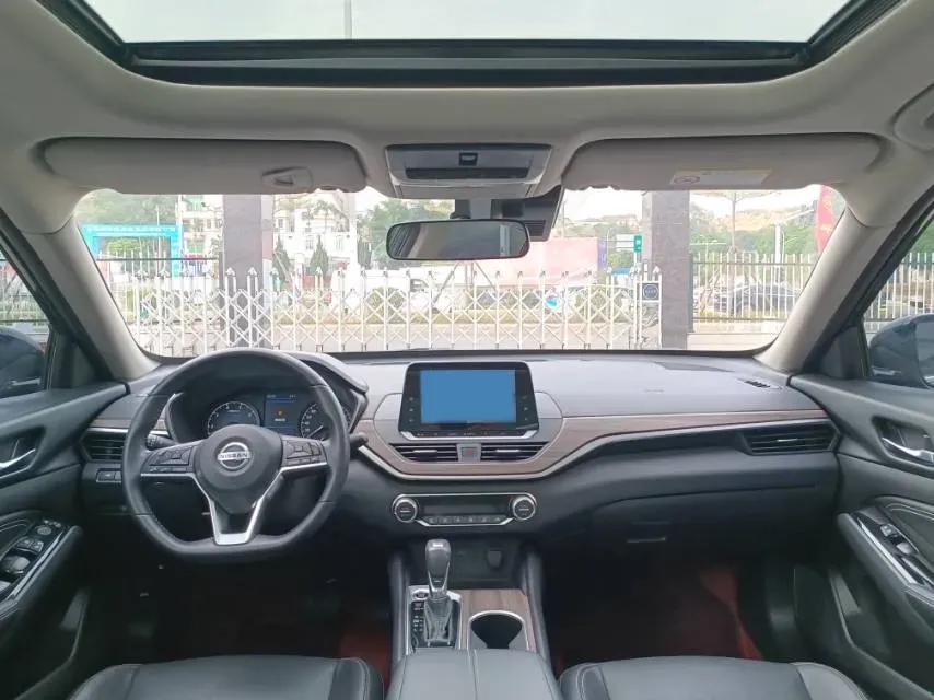 2021 Nissan Teana 2.0L 156HP L4 CVT,autocango,china used car exporter,china ev exporter,chinese used car exporter,chinese used ev exporter