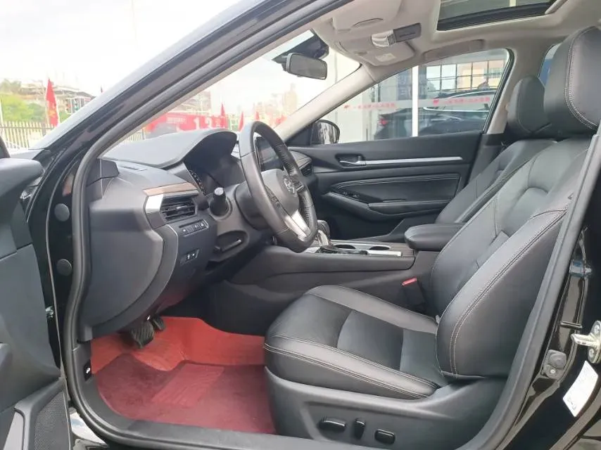 2021 Nissan Teana 2.0L 156HP L4 CVT,autocango,china used car exporter,china ev exporter,chinese used car exporter,chinese used ev exporter