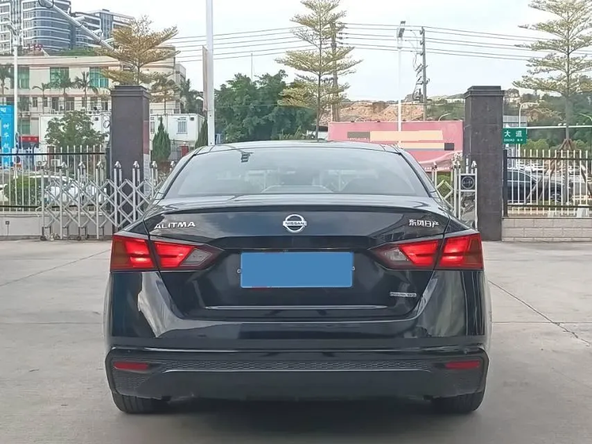 2021 Nissan Teana 2.0L 156HP L4 CVT,autocango,china used car exporter,china ev exporter,chinese used car exporter,chinese used ev exporter