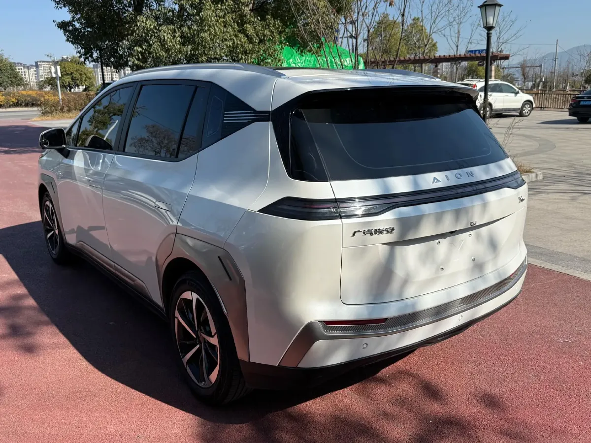 2023 GAC Trumpchi GS4 1.5T 177HP L4 6AT,autocango,china used car exporter,china ev exporter,chinese used car exporter,chinese used ev exporter