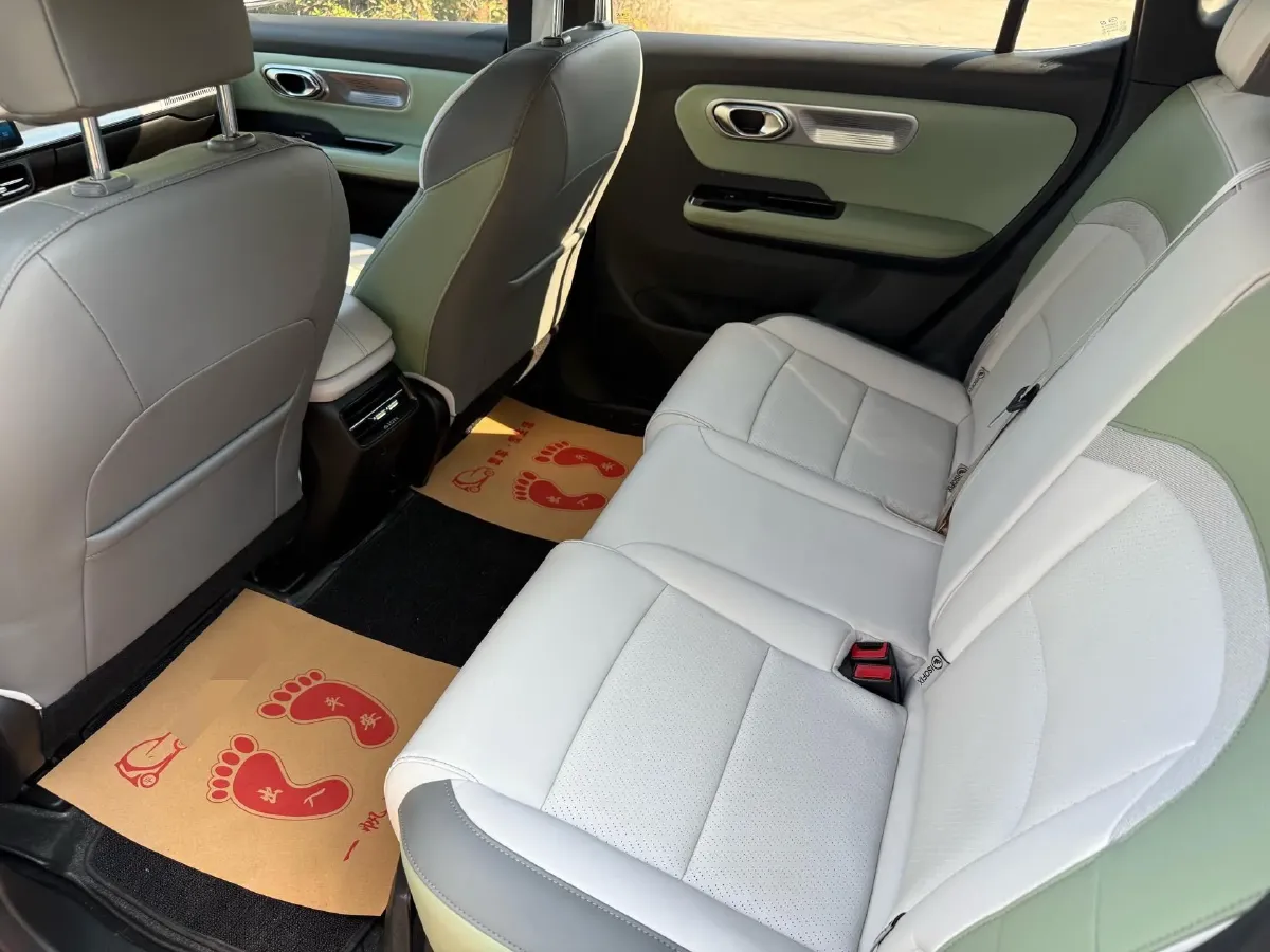 2023 GAC Trumpchi GS4 1.5T 177HP L4 6AT,autocango,china used car exporter,china ev exporter,chinese used car exporter,chinese used ev exporter