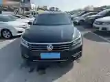2017 Volkswagen Passat 1.8T 180HP L4 7DCT