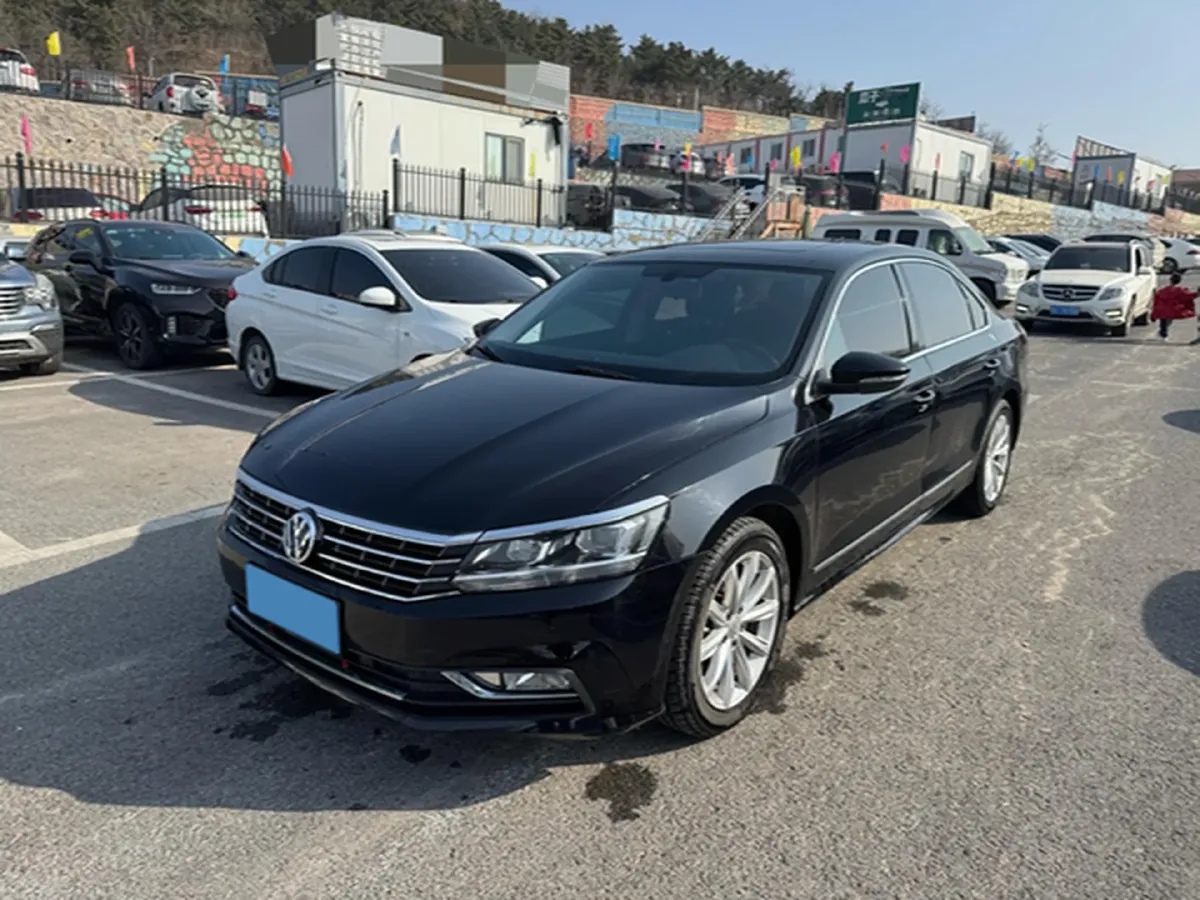 2017 Volkswagen Passat 1.8T 180HP L4 7DCT,autocango,china used car exporter,china ev exporter,chinese used car exporter,chinese used ev exporter