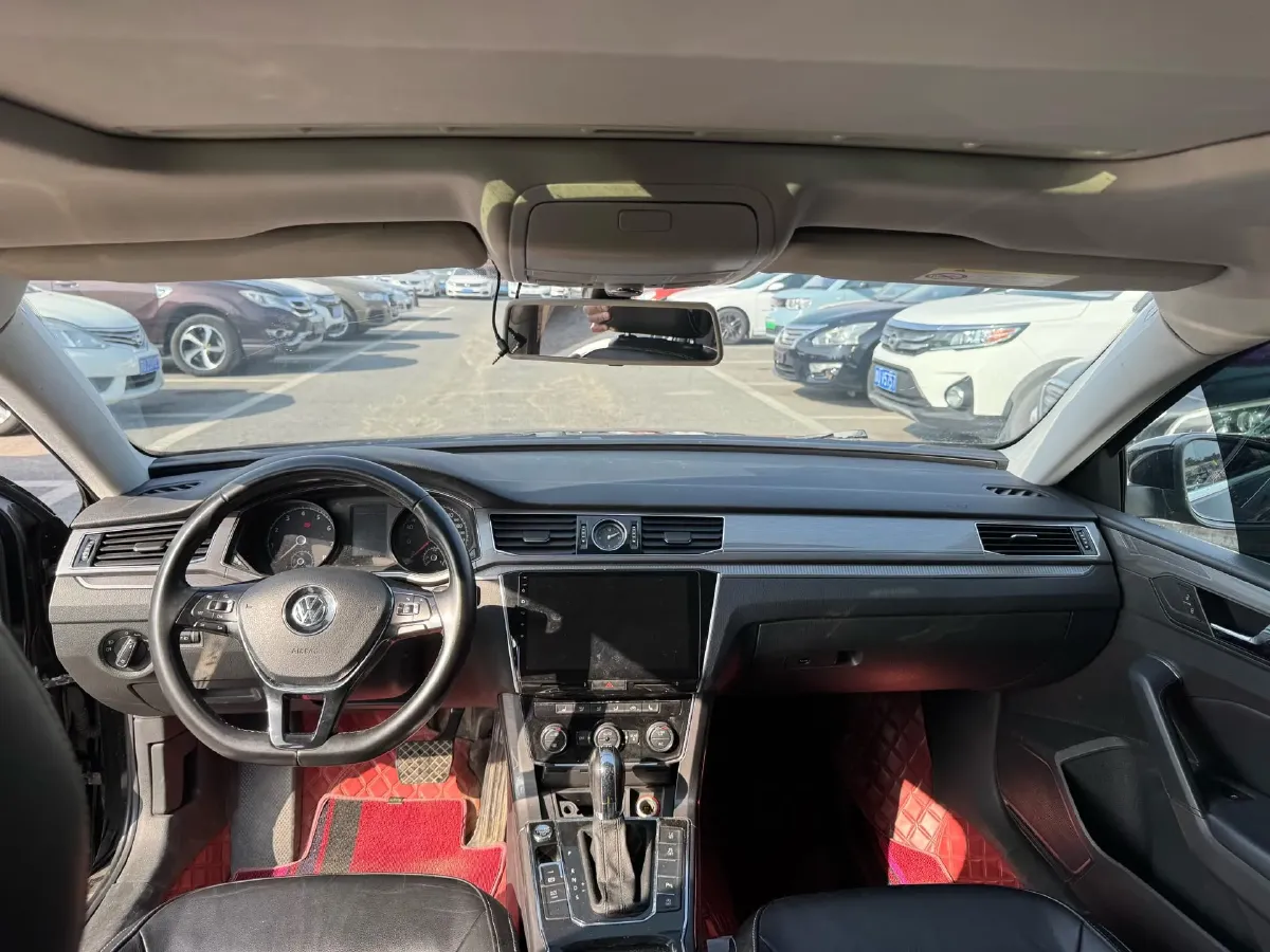 2017 Volkswagen Passat 1.8T 180HP L4 7DCT,autocango,china used car exporter,china ev exporter,chinese used car exporter,chinese used ev exporter