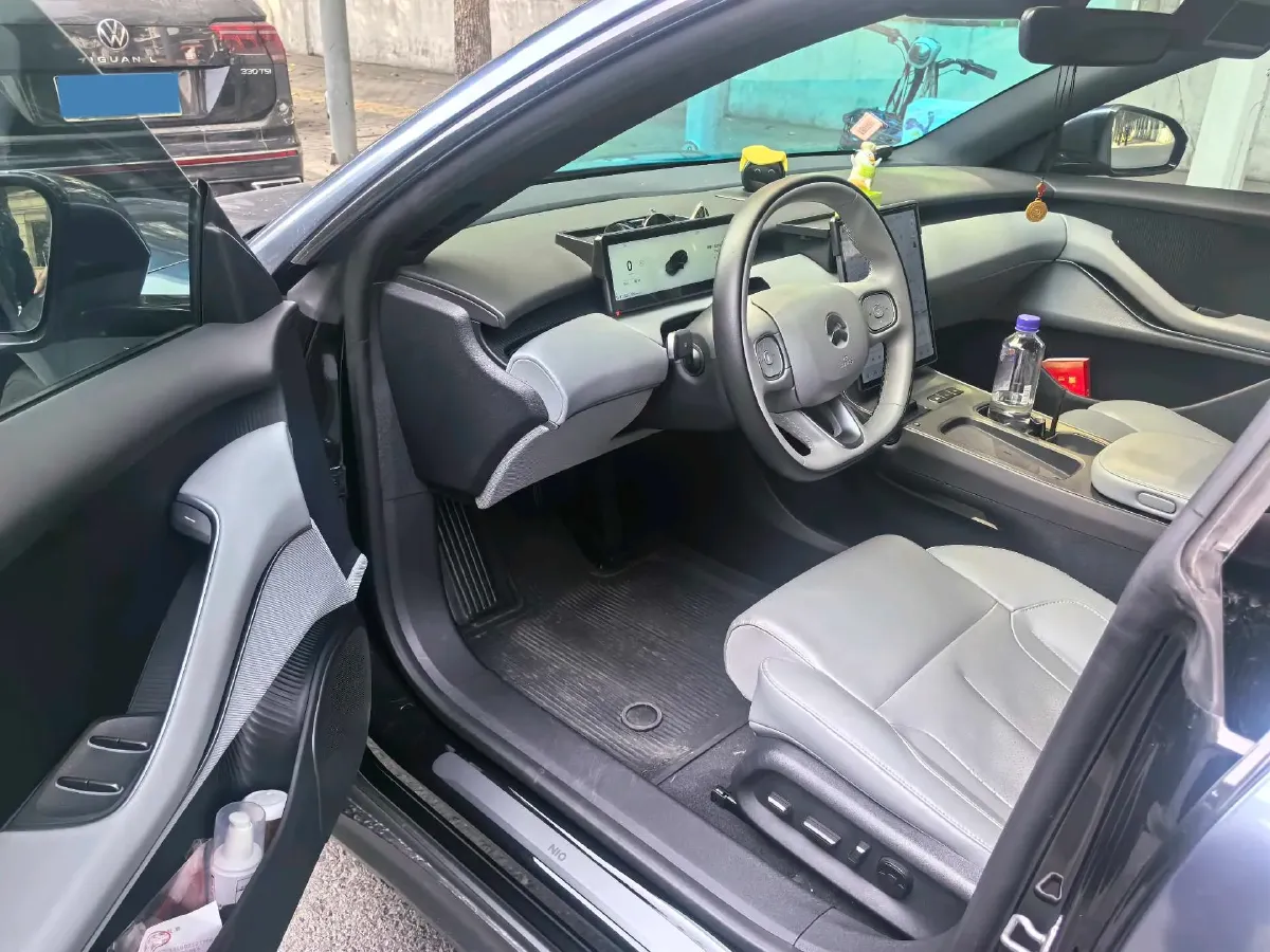 2023 NIO ET5T BEV 75KWH,autocango,china used car exporter,china ev exporter,chinese used car exporter,chinese used ev exporter