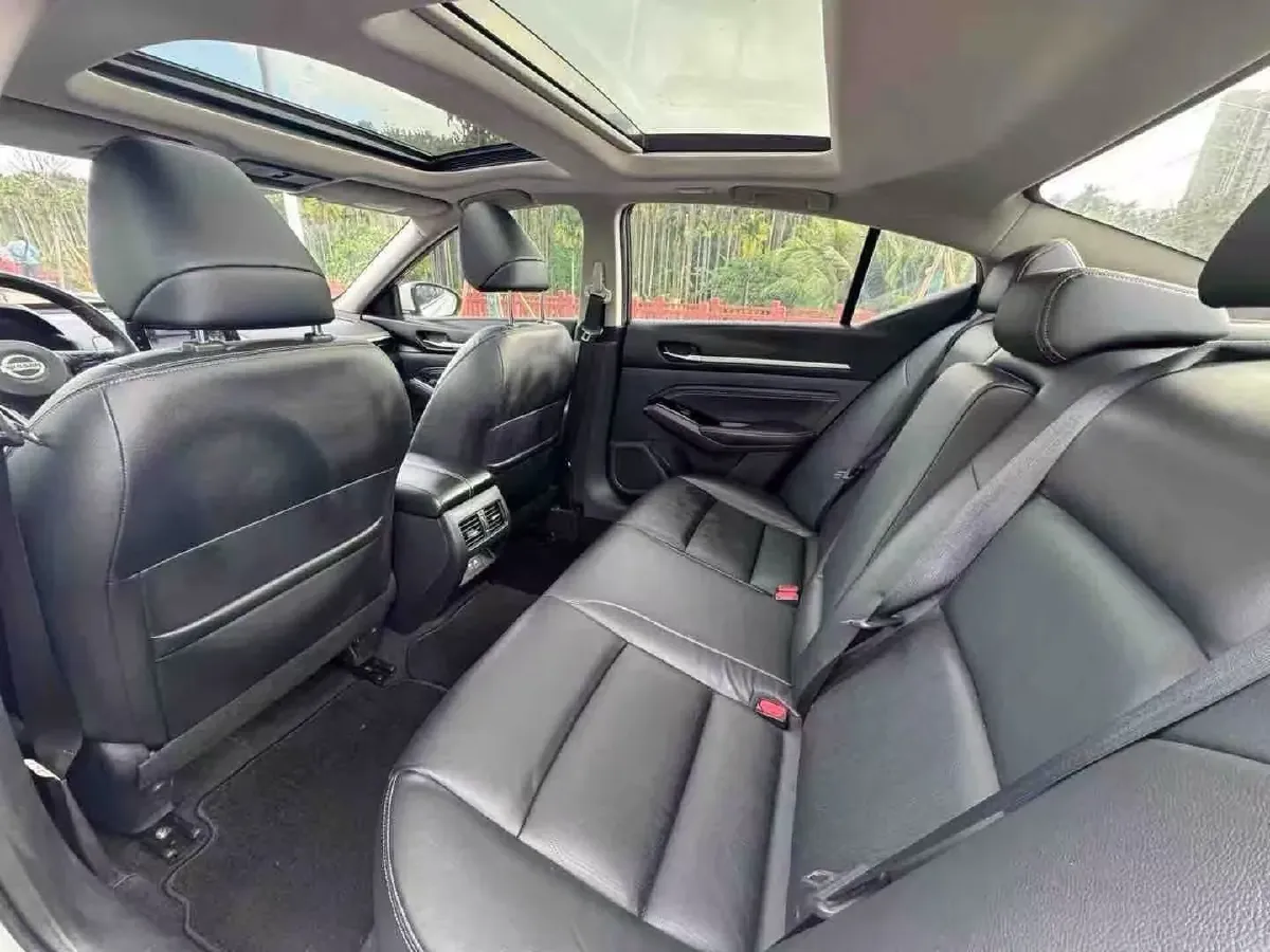 2020 Nissan Teana 2.0L 156HP L4 CVT,autocango,china used car exporter,china ev exporter,chinese used car exporter,chinese used ev exporter