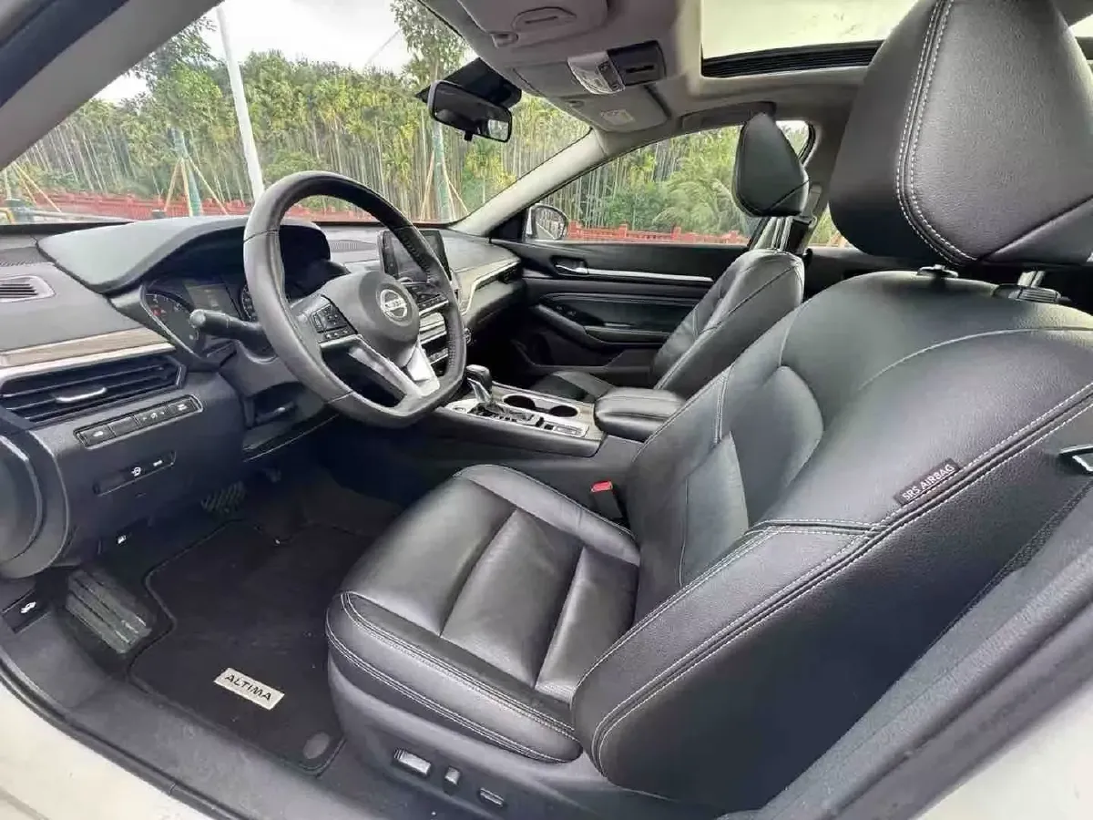 2020 Nissan Teana 2.0L 156HP L4 CVT,autocango,china used car exporter,china ev exporter,chinese used car exporter,chinese used ev exporter