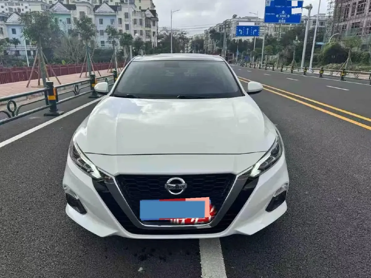 2020 Nissan Teana 2.0L 156HP L4 CVT,autocango,china used car exporter,china ev exporter,chinese used car exporter,chinese used ev exporter