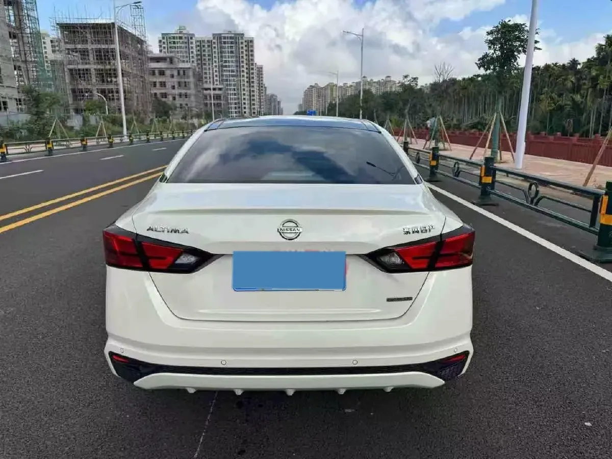 2020 Nissan Teana 2.0L 156HP L4 CVT,autocango,china used car exporter,china ev exporter,chinese used car exporter,chinese used ev exporter