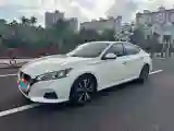 2020 Nissan Teana 2.0L 156HP L4 CVT