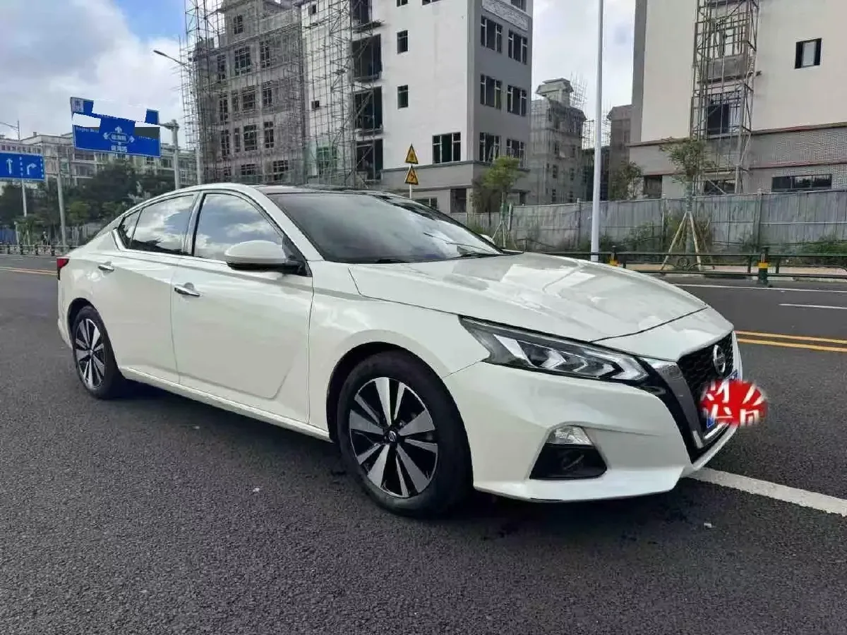 2020 Nissan Teana 2.0L 156HP L4 CVT,autocango,china used car exporter,china ev exporter,chinese used car exporter,chinese used ev exporter