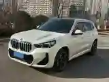 2024 BMW X1 2.0T 204HP L4 7DCT