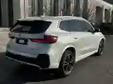 2024 BMW X1 2.0T 204HP L4 7DCT