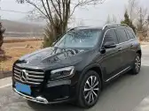 2025 MERCEDES-BENZ GLB CLASS,autocango,china used car exporter,china ev exporter,chinese used car exporter,chinese used ev exporter