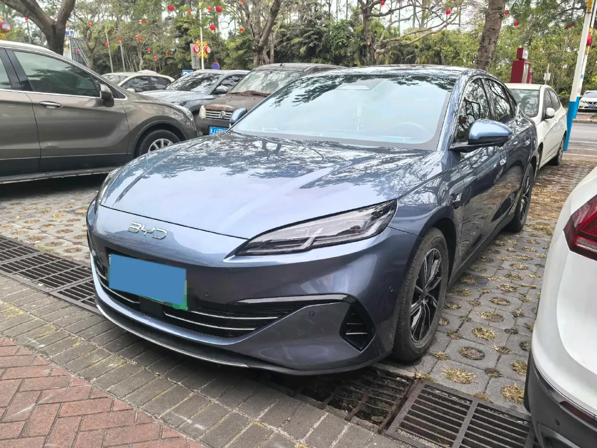 2025 BYD Seal06 1.5L 101HP L4 E-CVT PHEV 15.87KWH,autocango,china used car exporter,china ev exporter,chinese used car exporter,chinese used ev exporter