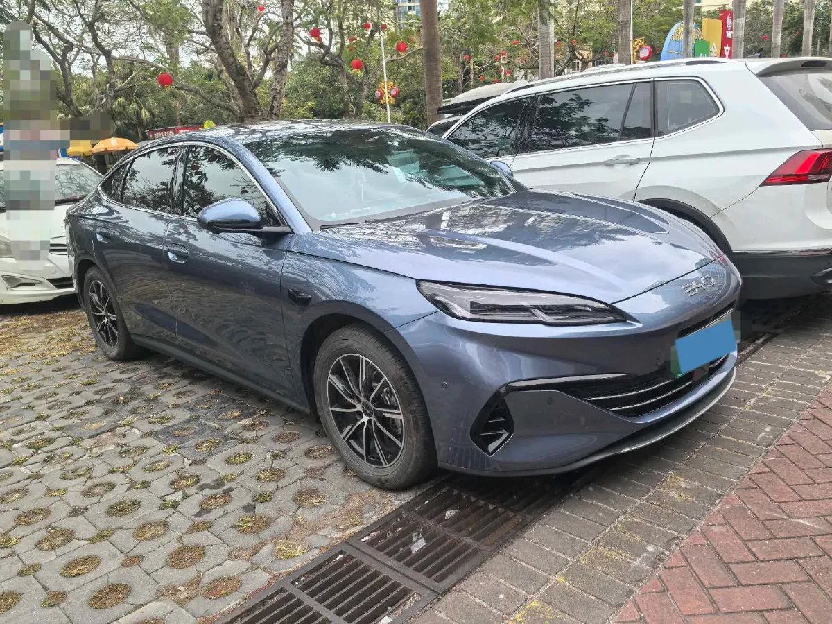 2025 BYD Seal06 1.5L 101HP L4 E-CVT PHEV 15.87KWH,autocango,china used car exporter,china ev exporter,chinese used car exporter,chinese used ev exporter