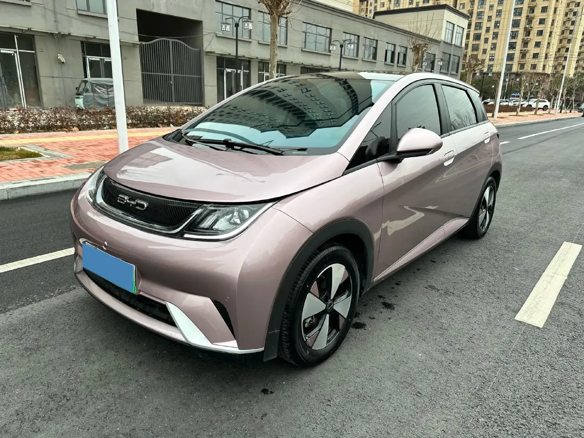 2023 BYD Dolphin BEV 44.928KWH,autocango,china used car exporter,china ev exporter,chinese used car exporter,chinese used ev exporter
