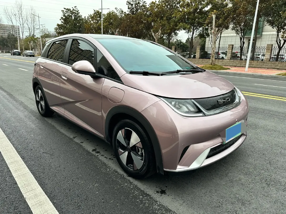 2023 BYD Dolphin BEV 44.928KWH,autocango,china used car exporter,china ev exporter,chinese used car exporter,chinese used ev exporter