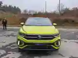 2023 Volkswagen T-Roc 1.5T 160HP L4 7DCT