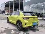 2023 Volkswagen T-Roc 1.5T 160HP L4 7DCT