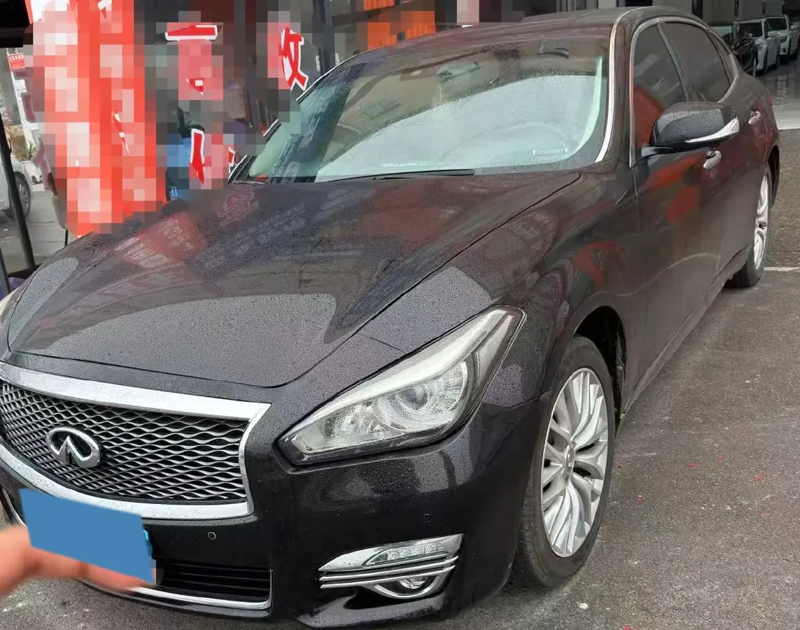 2019 Infiniti Q70 2.0T 211HP L4 7AT,autocango,china used car exporter,china ev exporter,chinese used car exporter,chinese used ev exporter