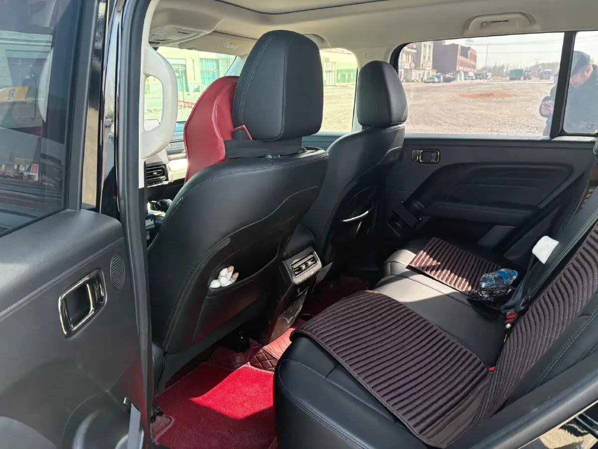 2024 Haval Raptor 1.5T 167HP L4 2DHT PHEV 18.74KWH,autocango,china used car exporter,china ev exporter,chinese used car exporter,chinese used ev exporter