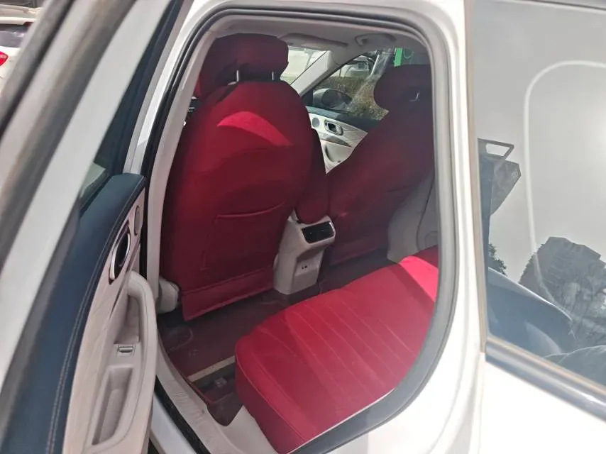 2024 Neta L 1.5L 91HP L4 REEV 40KWH,autocango,china used car exporter,china ev exporter,chinese used car exporter,chinese used ev exporter