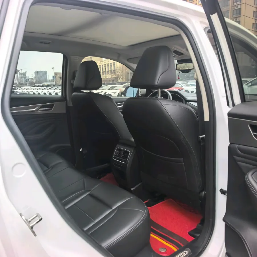 2019 Haval F7 2.0T 197HP L4 7DCT,autocango,china used car exporter,china ev exporter,chinese used car exporter,chinese used ev exporter