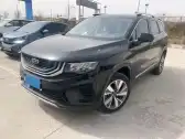 2020 GEELY OKAVANGO,autocango,china used car exporter,china ev exporter,chinese used car exporter,chinese used ev exporter