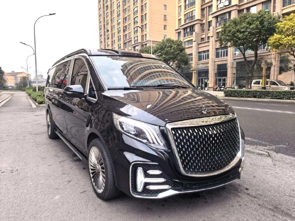 2021 Mercedes-Benz Vito 2.0T 211HP L4 9AT,autocango,china used car exporter,china ev exporter,chinese used car exporter,chinese used ev exporter