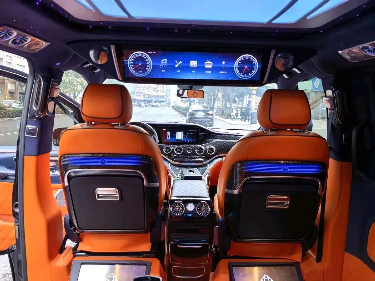 2021 Mercedes-Benz Vito 2.0T 211HP L4 9AT,autocango,china used car exporter,china ev exporter,chinese used car exporter,chinese used ev exporter