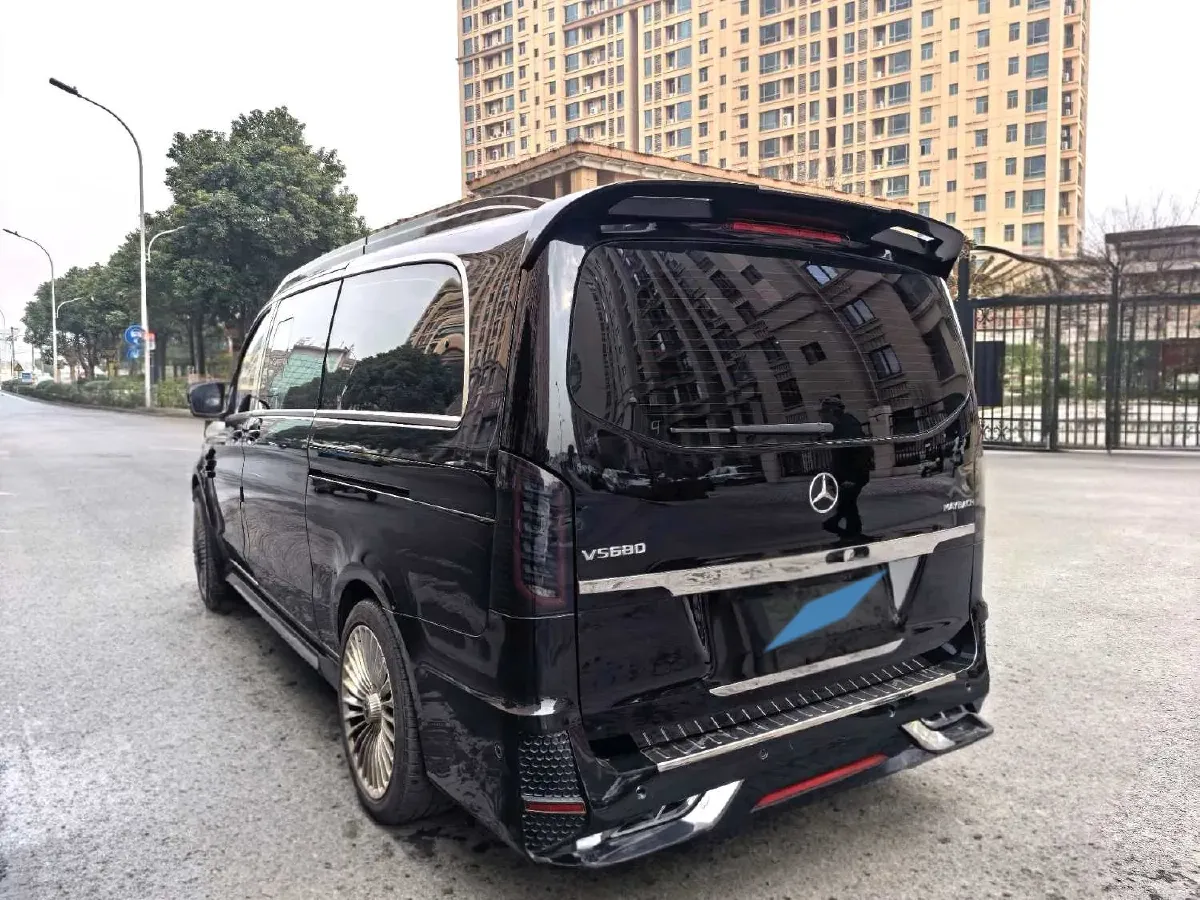 2021 Mercedes-Benz Vito 2.0T 211HP L4 9AT,autocango,china used car exporter,china ev exporter,chinese used car exporter,chinese used ev exporter