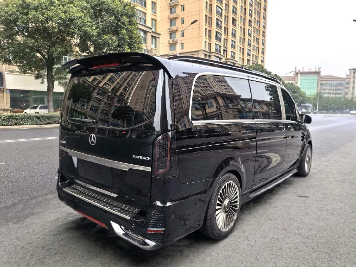 2021 Mercedes-Benz Vito 2.0T 211HP L4 9AT,autocango,china used car exporter,china ev exporter,chinese used car exporter,chinese used ev exporter