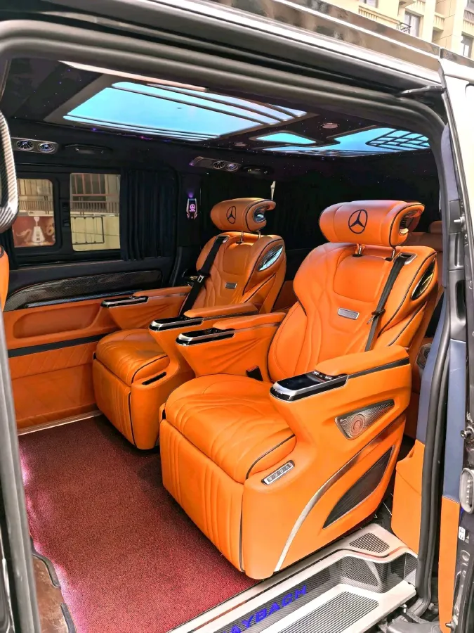 2021 Mercedes-Benz Vito 2.0T 211HP L4 9AT,autocango,china used car exporter,china ev exporter,chinese used car exporter,chinese used ev exporter