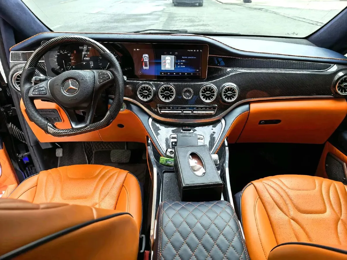 2021 Mercedes-Benz Vito 2.0T 211HP L4 9AT,autocango,china used car exporter,china ev exporter,chinese used car exporter,chinese used ev exporter