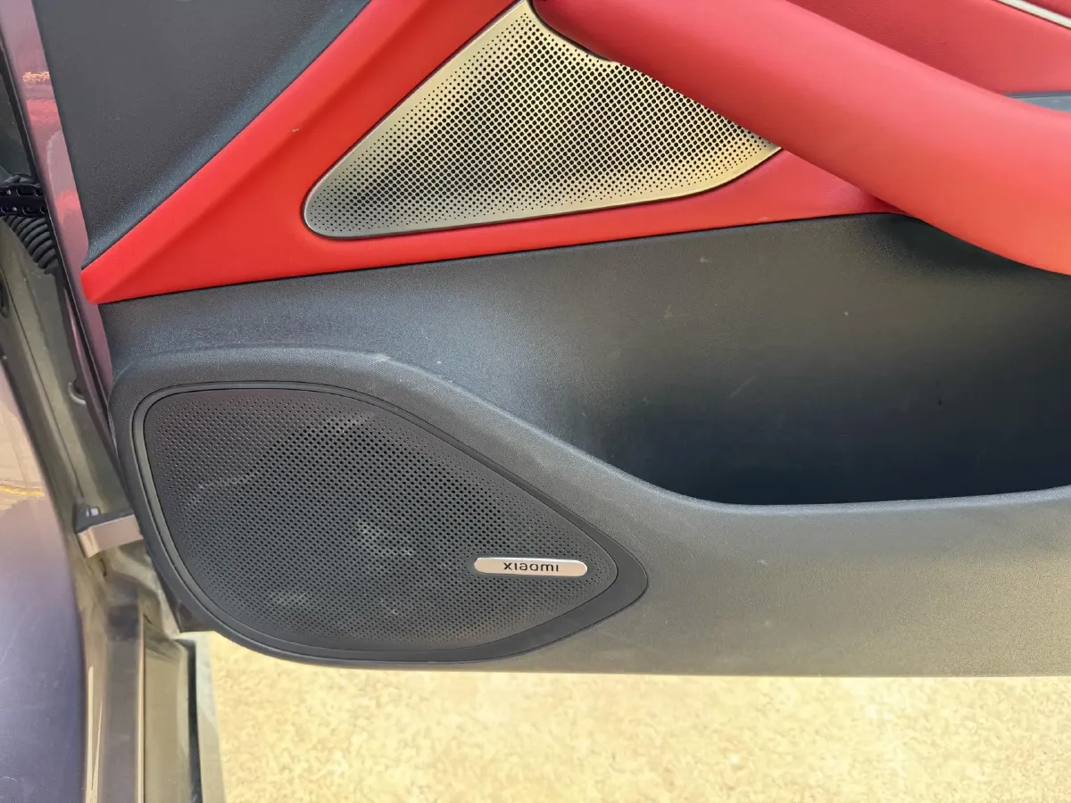 2024 MI SU7 BEV 94.3KWH,autocango,china used car exporter,china ev exporter,chinese used car exporter,chinese used ev exporter