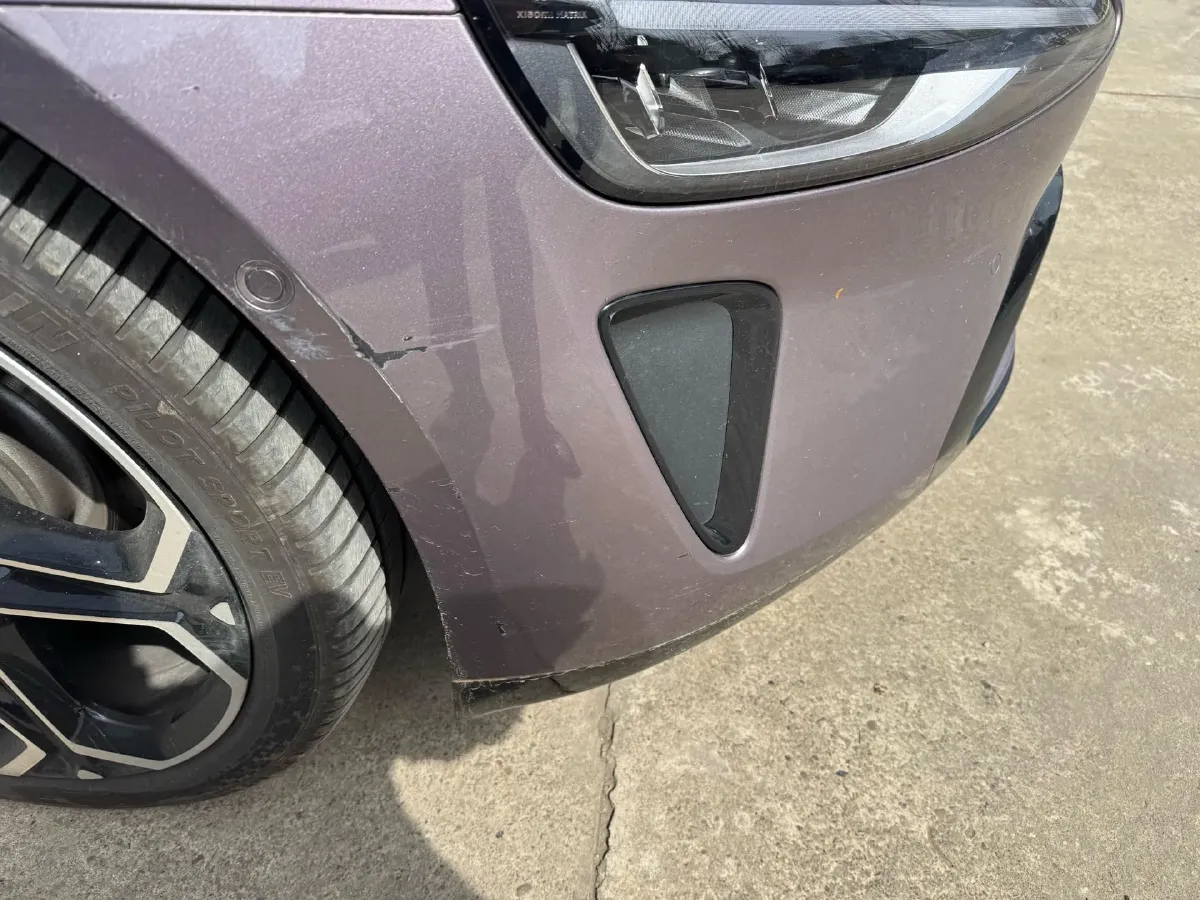 2024 MI SU7 BEV 94.3KWH,autocango,china used car exporter,china ev exporter,chinese used car exporter,chinese used ev exporter