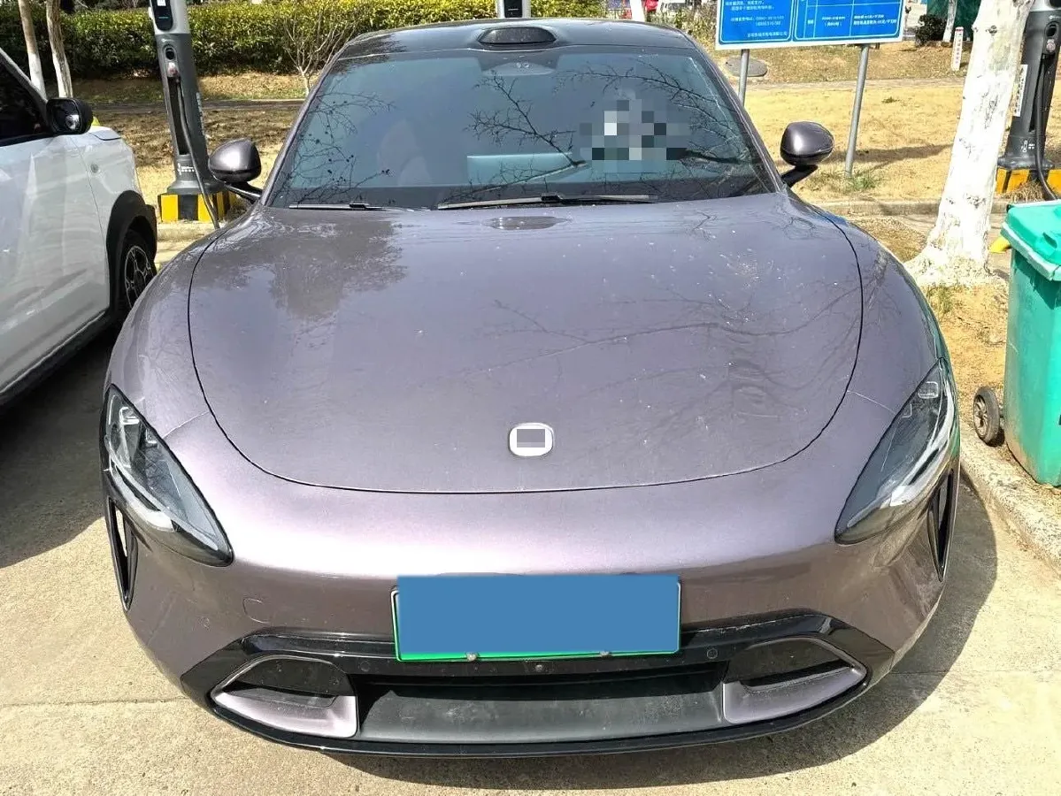 2024 MI SU7 BEV 94.3KWH,autocango,china used car exporter,china ev exporter,chinese used car exporter,chinese used ev exporter