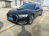 2024 AUDI A6L,autocango,china used car exporter,china ev exporter,chinese used car exporter,chinese used ev exporter