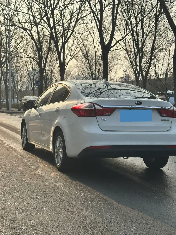 2016 Kia K3 1.6L 128HP L4 6AT,autocango,china used car exporter,china ev exporter,chinese used car exporter,chinese used ev exporter