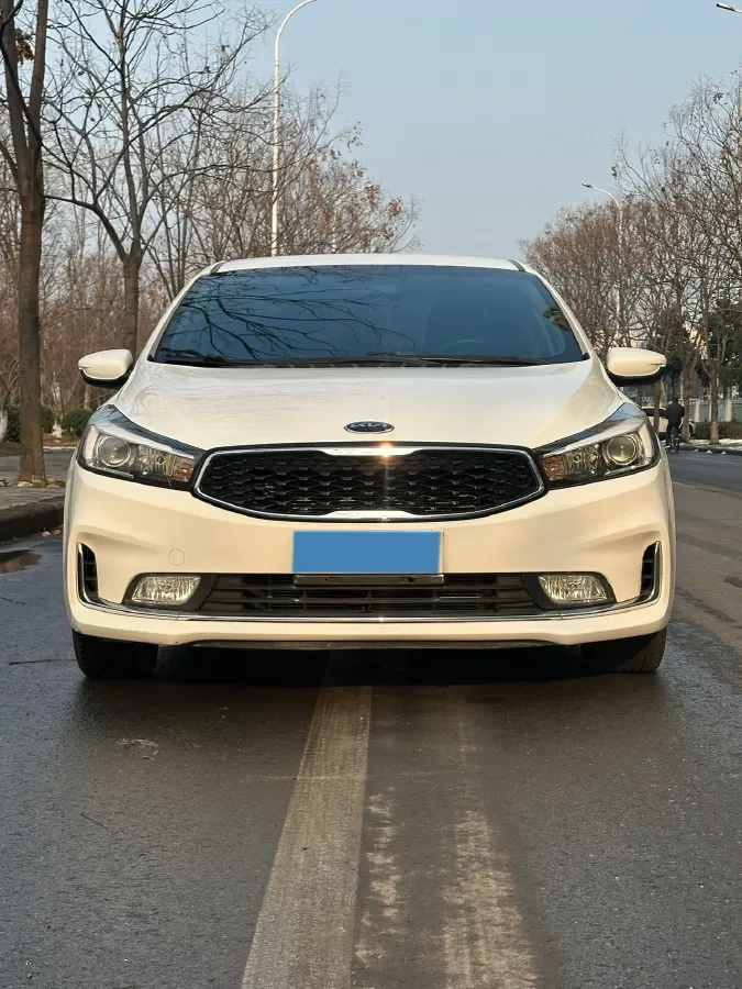 2016 Kia K3 1.6L 128HP L4 6AT,autocango,china used car exporter,china ev exporter,chinese used car exporter,chinese used ev exporter