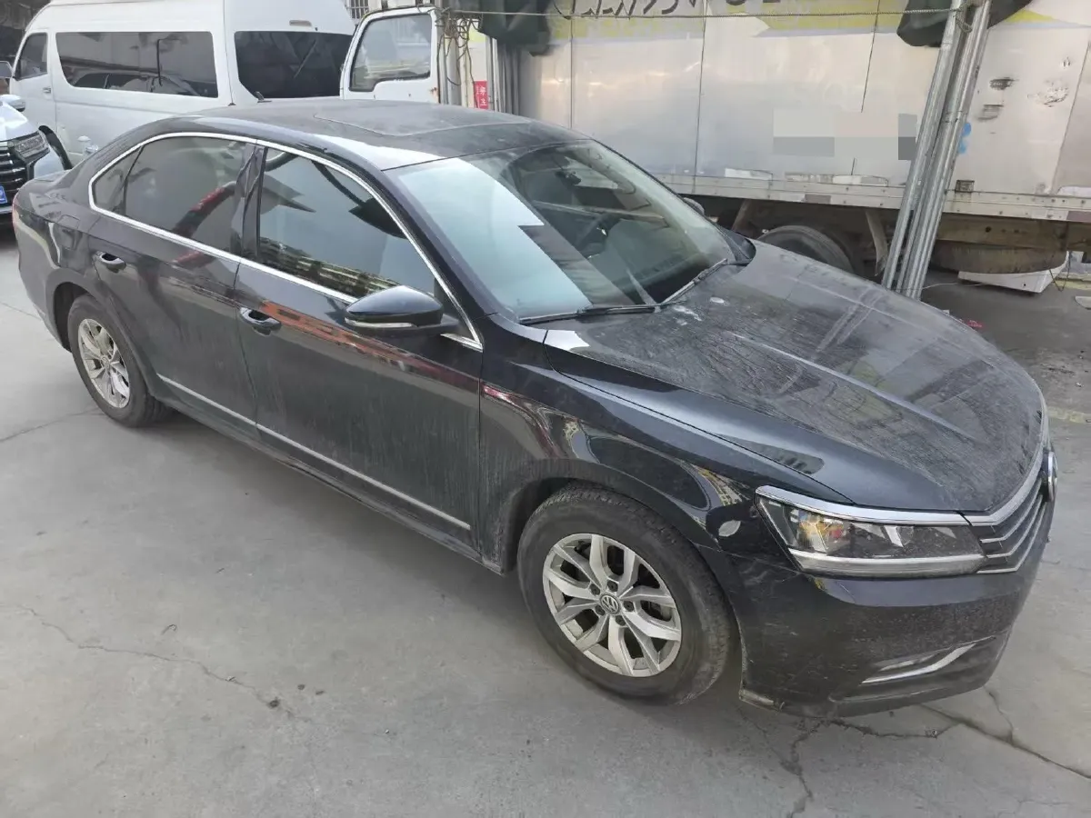 2017 Volkswagen Passat 1.8T 180HP L4 7DCT,autocango,china used car exporter,china ev exporter,chinese used car exporter,chinese used ev exporter